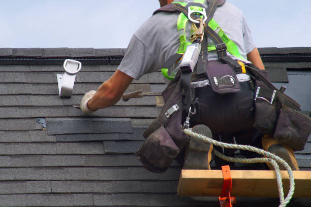 Best Metal Roofing Installation  in Barnesville, MN