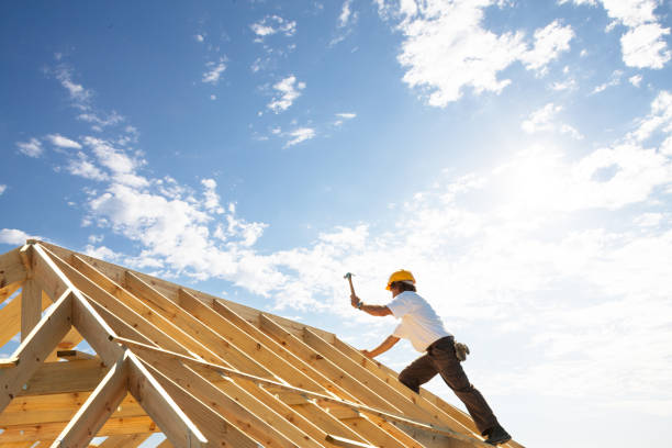 Best Roof Waterproofing  in Barnesville, MN